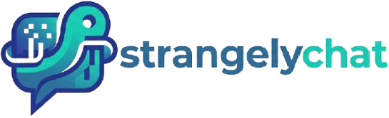 Strangely Chat